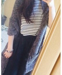 不明 | ジャケット/アウター