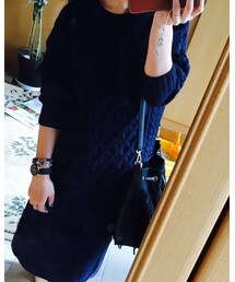 GU | ニット/セーター