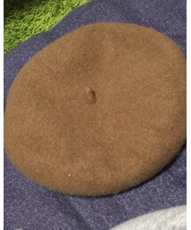 無印良品 | ハンチング/ベレー帽