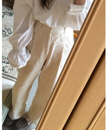 GU | パンツ