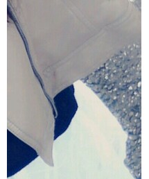 mikoa LOWRYS FARM | ライダースジャケット