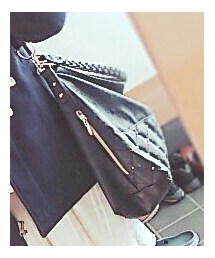 ？ | ショルダーバッグ