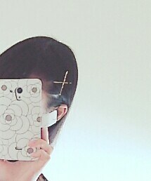 SPINNS | バレッタ/ヘアクリップ