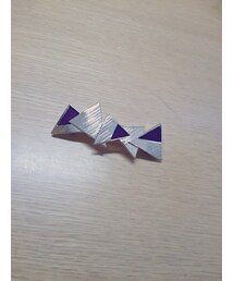 ？ | バレッタ/ヘアクリップ