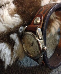 チチカカ | 時計(アナログ腕時計)