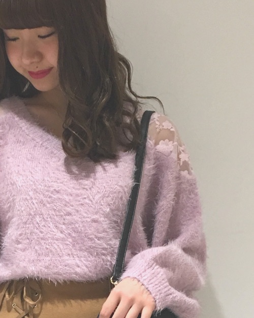 one way | ニット/セーター