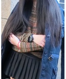 PUMA | アナログ腕時計