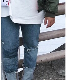 GAP | デニムパンツ