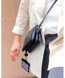 YONFA | ショルダーバッグ