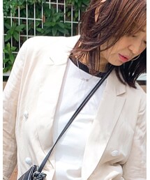 YONFA | タンクトップ