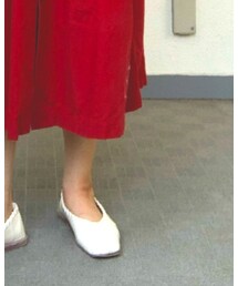 DONOBAN | バレエシューズ