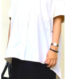 YONFA | シャツ/ブラウス