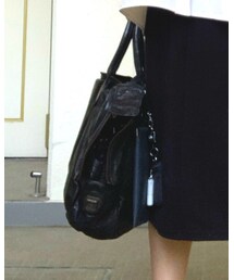 CHRISTIAN PEAU | ボストンバッグ