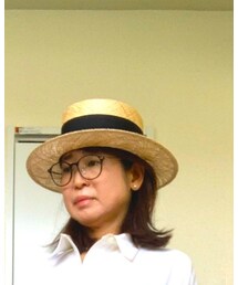 Chapeau d' O | ハット