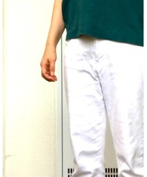 UNIQLO | デニムパンツ