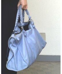 BALENCIAGA | ボストンバッグ