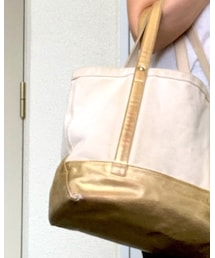 petite robe noire | トートバッグ