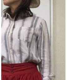 nest Robe | シャツ/ブラウス