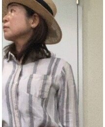 Chapeau d' O | ハット