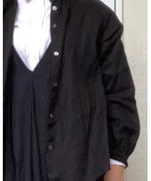 nest Robe | シャツ/ブラウス