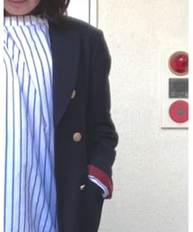 DONOBAN | テーラードジャケット