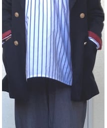 DONOBAN | シャツ/ブラウス