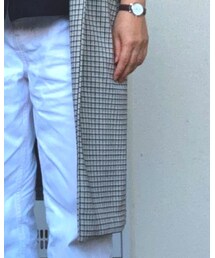 H&M | ステンカラーコート