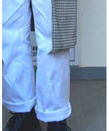 nest Robe | パンツ