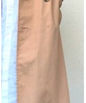 UNIQLO(ユニクロ)の「ジャケット/アウター(トレンチコート)」