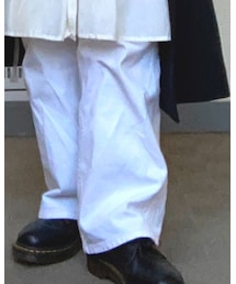nest Robe | パンツ