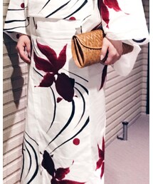 kimono by nadeshiko | 浴衣