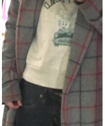 Ungrid | スウェット