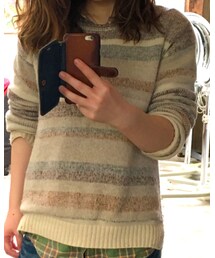 Ungrid | ニット/セーター