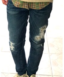 Ungrid | デニムパンツ