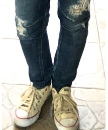 CONVERSE | スニーカー