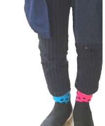 GLOBAL WORK | パンツ