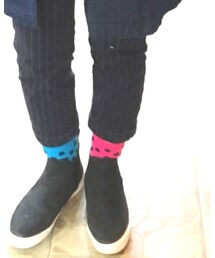 しまむら | ソックス/靴下