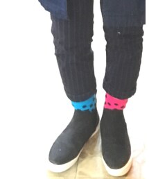 GU | スニーカー