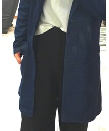 JEANASIS | パンツ