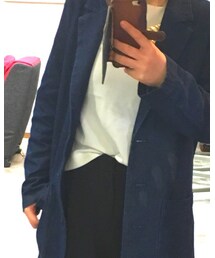 JEANASIS | シャツ/ブラウス