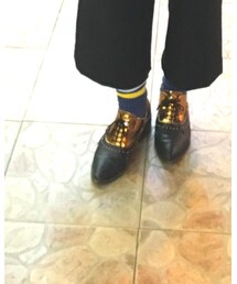 Ungrid | ブーティ