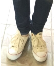 CONVERSE | スニーカー