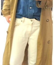 Ungrid | デニムパンツ