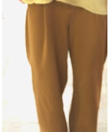 JEANASIS | パンツ