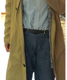 2nd street | パンツ