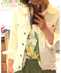 AFRICA TARO | Tシャツ/カットソー