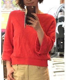 GU | Tシャツ/カットソー