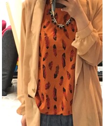 GU | タンクトップ