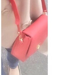 Grail | ショルダーバッグ