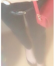 UNIQLO | その他パンツ